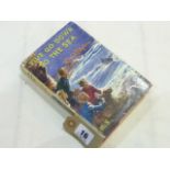 BLYTON ENID.  Five Go Down to the Sea. 1