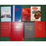 Books. Casualty List for the Crimea & va