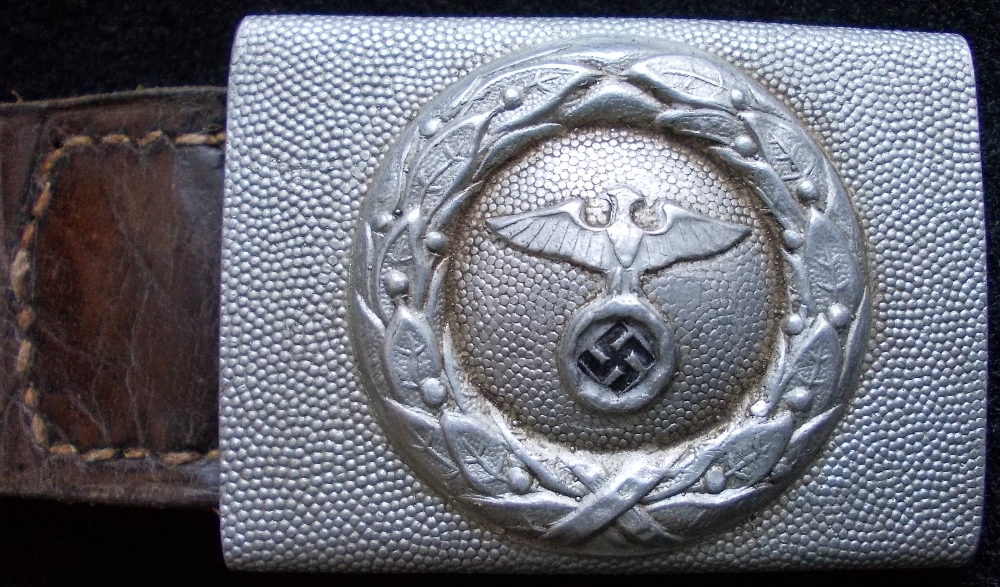 German. RLB buckle, 26(1).47.