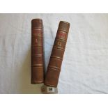 ELLIS WILLIAM (of Little Gaddesden). Ellis's Husbandry Abridged & Methodised. 2 vols. Eng.