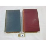 GILPIN SIDNEY.  Sam Bough RSA. Frontis & plates. Orig. cloth, faded back. 1905; also J. T.