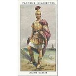 PLAYERS, complete (6), inc. From Plantation to Smoker, History of Naval Dress, Cycling, Sea Fishes