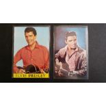 ELVIS PRESLEY, good collection of postcards, inc. portraits, performing, candid,  etc., many later