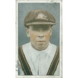 PHILLIPS, Famous Cricketers, complete, G to VG, 32