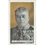 NAVAL, selection, inc. complete (4), L&B Naval Portraits, Lea Royal Navy, Gallaher, Churchmans;