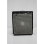 Fender Bassman amp