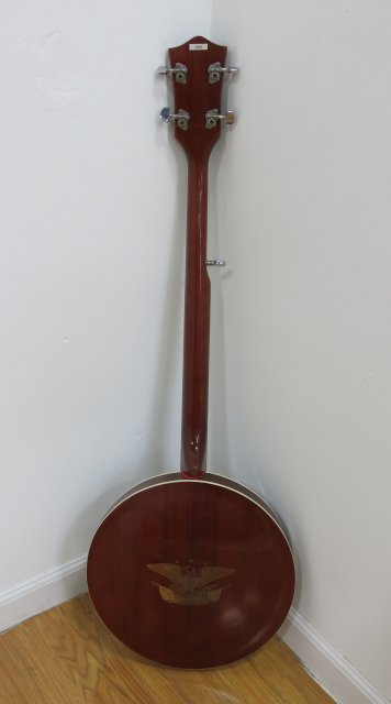 5 String Banjo (4097) Excellent condition. Excellent condition. - Image 2 of 5