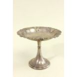Sterling Candy Dish Approx. 5.235 ozt. (4093)