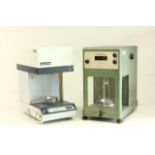 Electronic Sauter Scale & Mettler Scale For precious & semi precious gemstones. 2 scales.