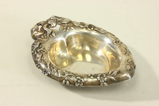 Lot of Sterling Silver & Silver Items Including Reed & Barloth, Randahl, Pressnar,  Gorham, & - Image 4 of 7