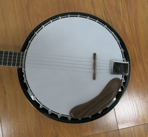 5 String Banjo (4097) Excellent condition. Excellent condition. - Image 3 of 5