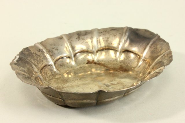 Lot of Sterling Silver & Silver Items Including Reed & Barloth, Randahl, Pressnar,  Gorham, & - Image 6 of 7