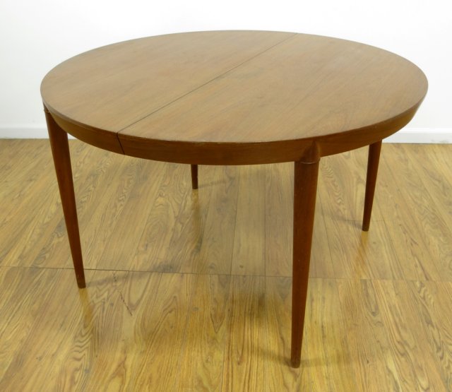 Severin Hansen Teak Dining Table - Image 5 of 6