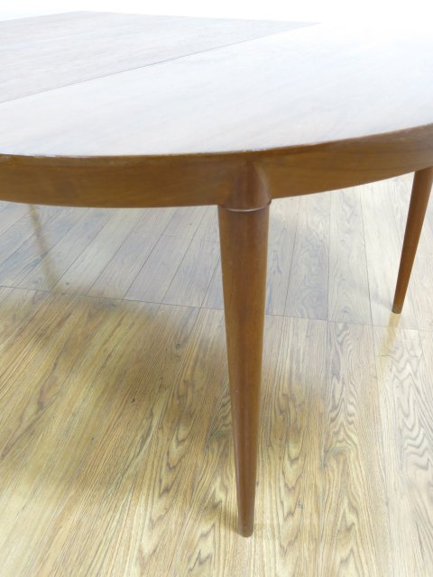 Severin Hansen Teak Dining Table - Image 2 of 6