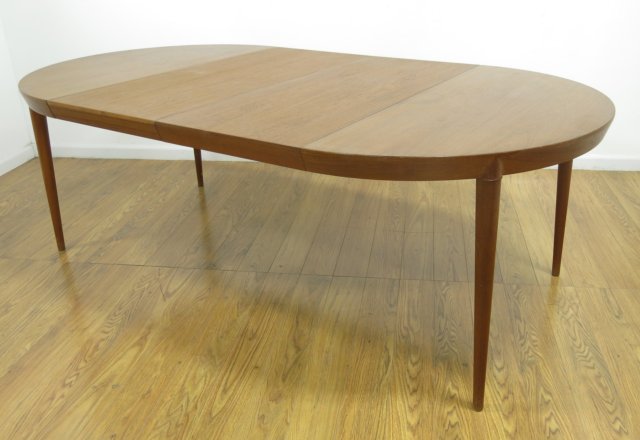 Severin Hansen Teak Dining Table