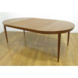 Severin Hansen Teak Dining Table