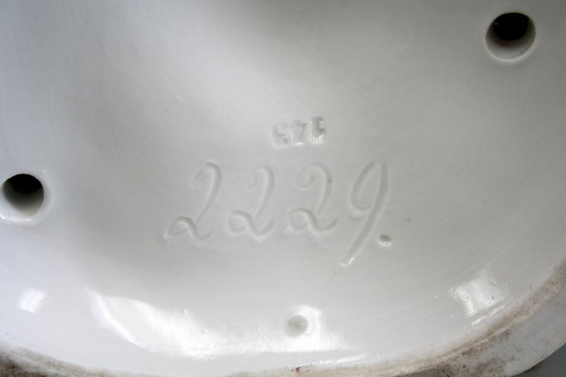 Meissen Porcelain Grouping - Image 9 of 9