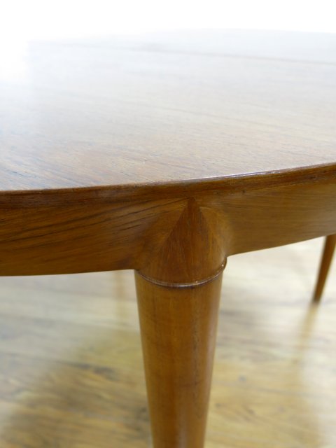 Severin Hansen Teak Dining Table - Image 6 of 6