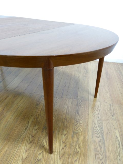 Severin Hansen Teak Dining Table - Image 3 of 6