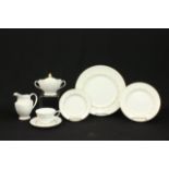 Royal Doulton Dinnerware Service for 12