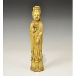 Chinese Style Statuette