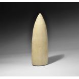 Egyptian Alabaster Spike