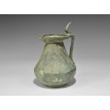 Roman Wine Jug