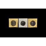 Ancient Roman Imperial Coins - Maximinus I - Sestertii Group [3]