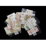 World Banknotes - Central and East Europe Group [207]