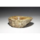 Natural History - Alabaster Bowl