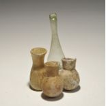 Roman Miniature Vessel Group
