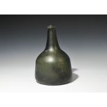 Post Medieval Onion Bottle