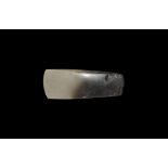 Stone Age Scandinavian Polished Axehead