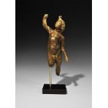 Roman Large Statue of Cupid