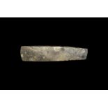 Stone Age Nordic Polished Axe