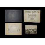 Books British Battles Illustrated by Henry-Louis Dupray