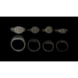 Medieval Ring Group