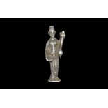 Roman Concordia Statuette