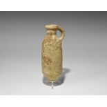 Roman Ceramic Miniature Amphora