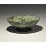 Chinese Footed Bowl