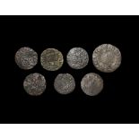 British Tokens - 17th Century Issues - Essex Group [7]