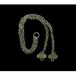 Viking Decorative Chain