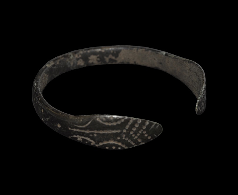 Roman Armilla Bracelet