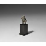 Roman Eros Statuette