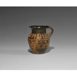 Greek Apulian Xenon Ware Juglet