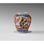 Japanese Imari Ware Vase