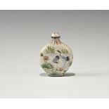 Chinese Perfume Bottle