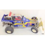 A Tamiya Vintage Rough Rider excellent condition only used once