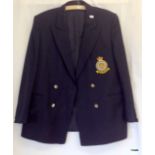 RAF transport command jacket