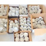 A Large Quantity of Misc Catering Crockery